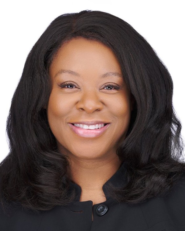 Headshot of Gloria Glaubman, Founder of GMG Consulting LLC